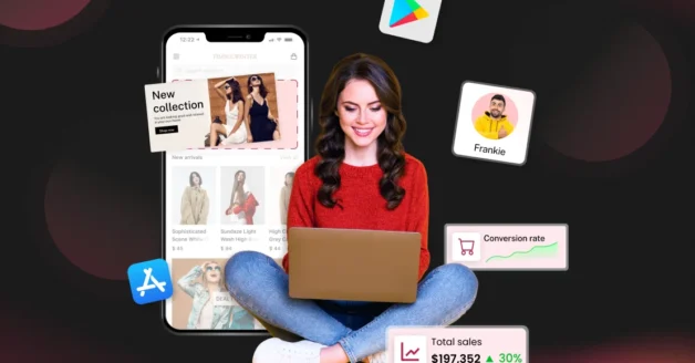 Introducing OneMobile: Your Mobile App Is 30 Minutes Away