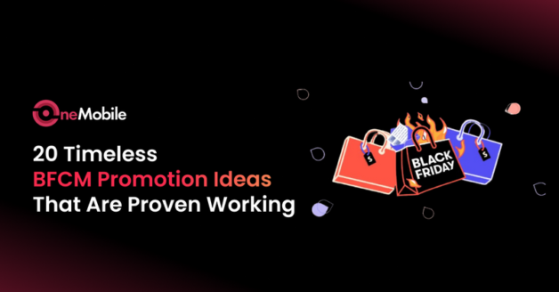 20 Timeless BFCM Promotion Ideas That Are Proven Working