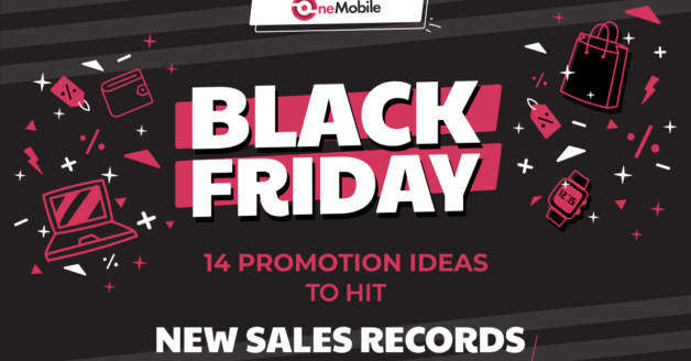 14 Timeless BFCM Promotion Ideas That Are Proven Working