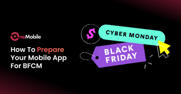 How To Prepare Your Mobile App for BFCM