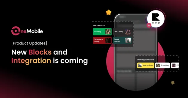 New Blocks: Showcase Your Hot Deals, Best-Sellers & Whatnot