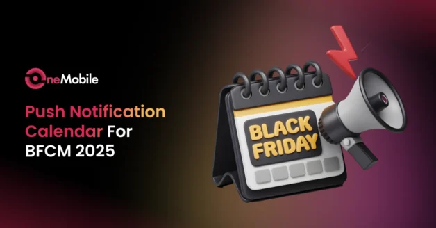 The Ultimate Push Notifications Calendar For BFCM 2025