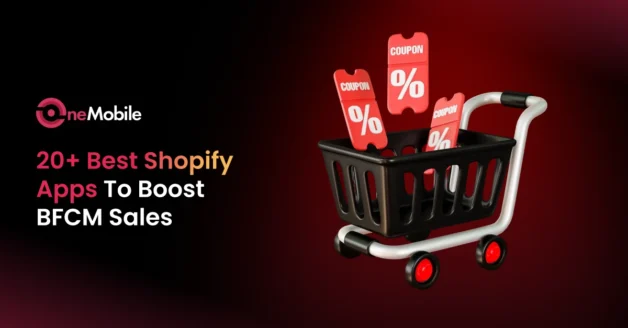 13 Best Shopify Apps To Rock 2024 BFCM [Hot Deals Included]
