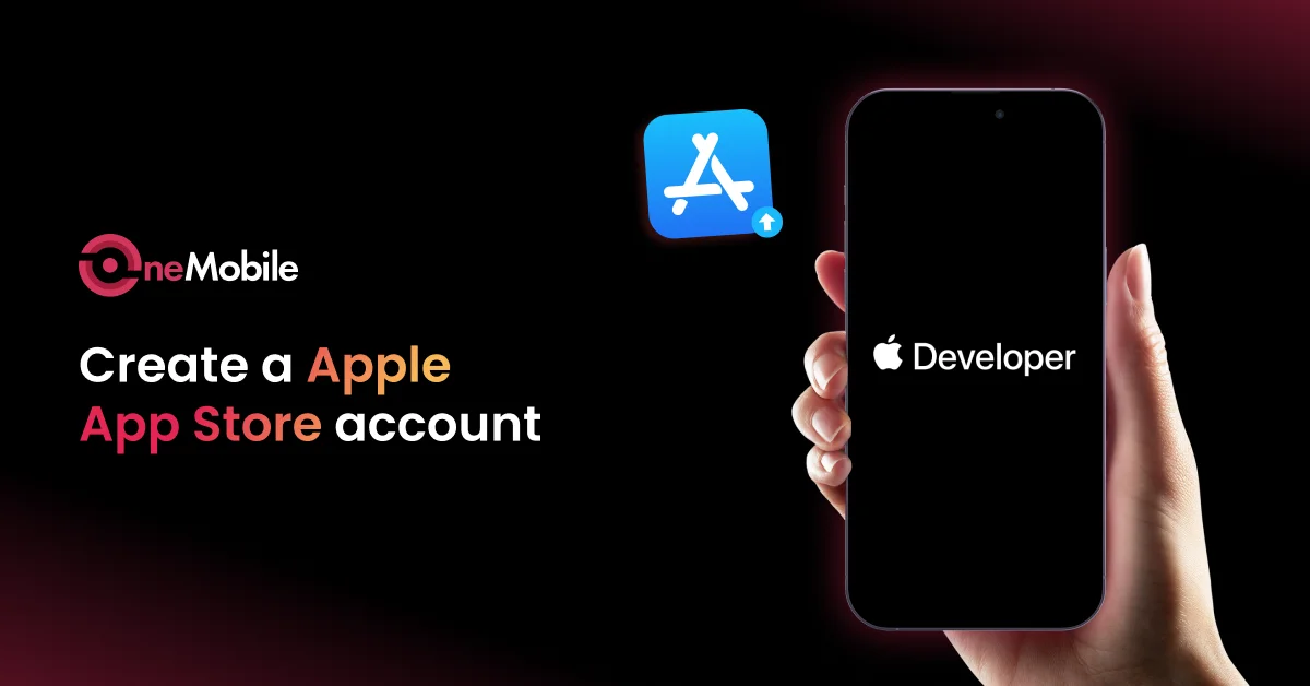 How To Create an Apple App Store Account?