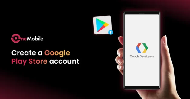 How To Create a Google Play Store Account?