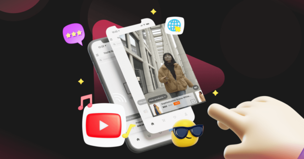 How to Add Video Commerce To Your Mobile App [+Best Practices]