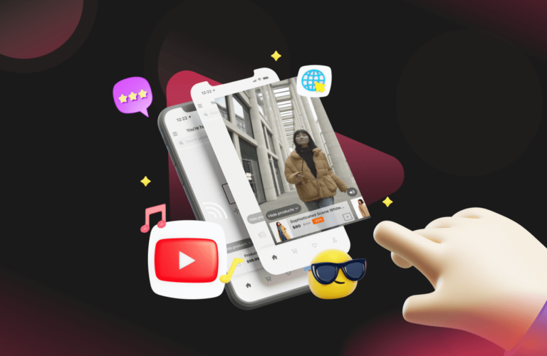 How to Add Video Commerce To Your Mobile App [+Best Practices]