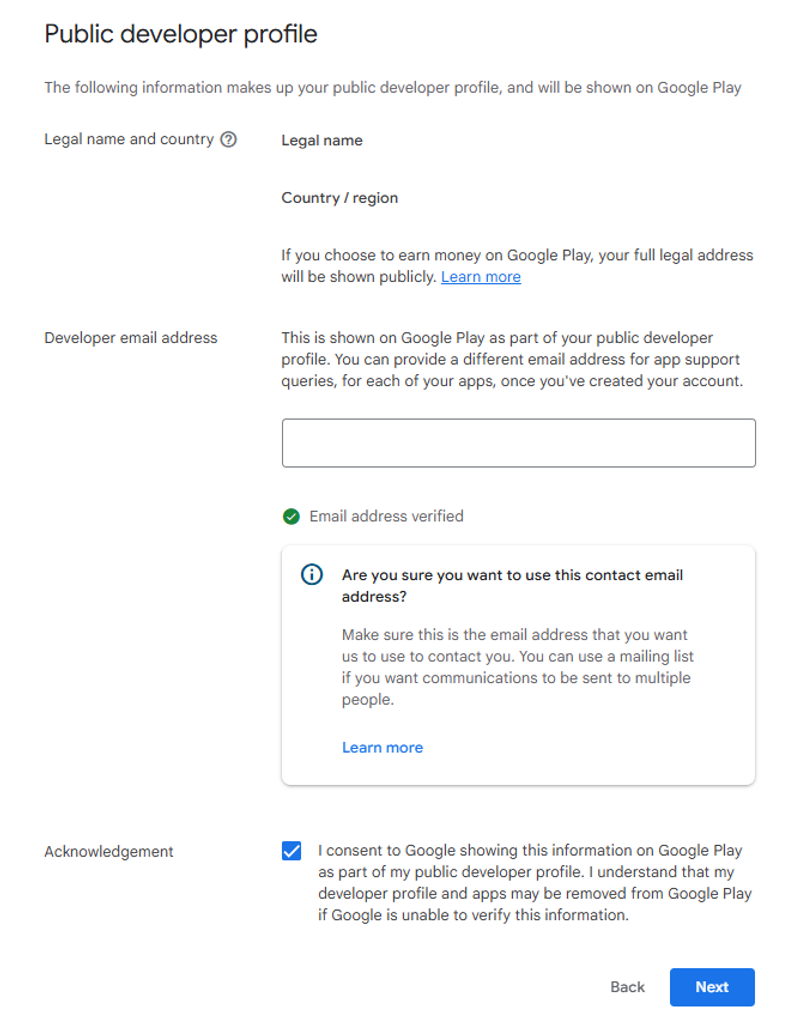 confirm-the-public-developer-profile-information-that-will-be-shown-on-google-play