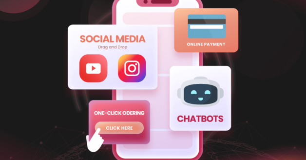 9 Mobile Commerce App Trends To Hop On