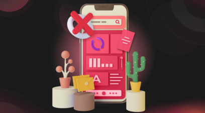 12 Mobile App Customization Mistakes To Avoid [+Expert Solutions]