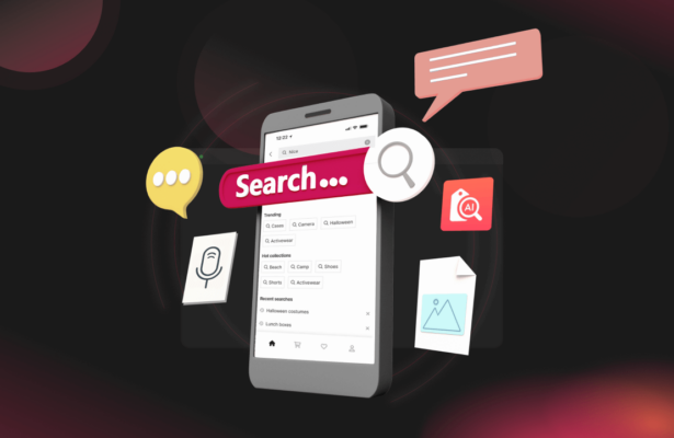 6 Ways to Optimize Your App's Search Experience