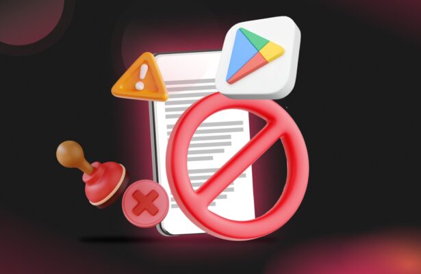 11 Common Google Play Store Rejections And How to Avoid Them