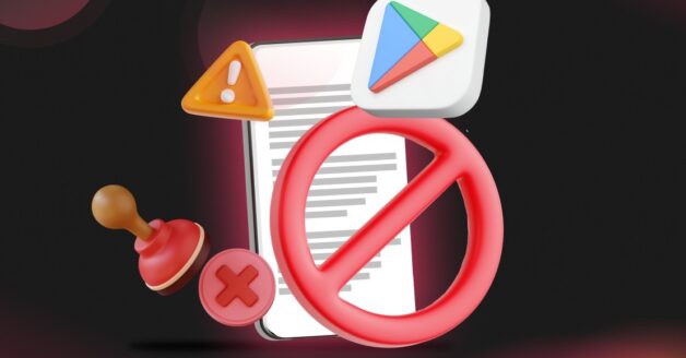 11 Common Google Play Store Rejections And How to Avoid Them