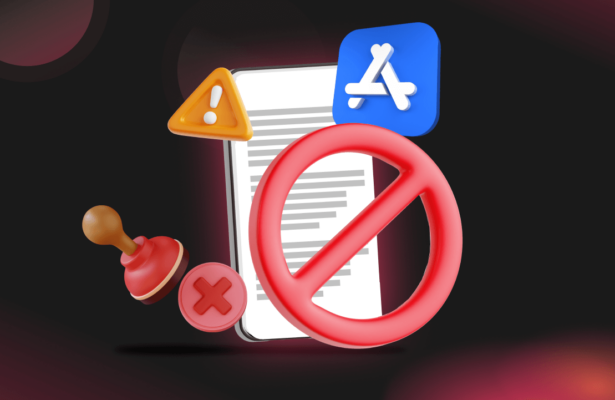 14 Common Apple App Store Rejections and How To Avoid Them