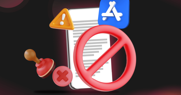 14 Common Apple App Store Rejections and How To Avoid Them