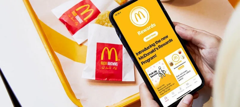 Promote your mobile app with a loyalty program