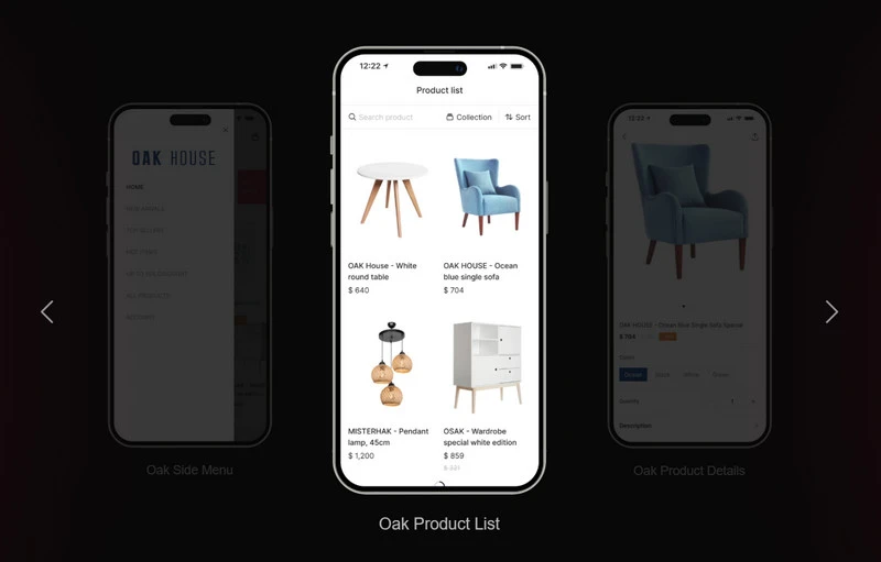 seamless-mobile-app-experience