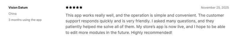 Top 10 Best Shopify Mobile App Builders in 2025: Features, Pricing & Reviews 22 pros-of-magenative