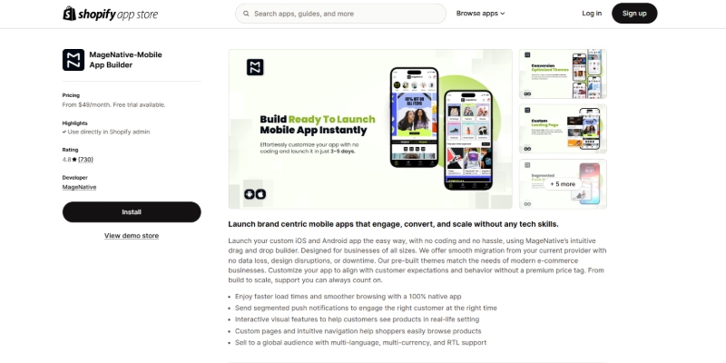 meganative-best-shopify-mobile-app-builders