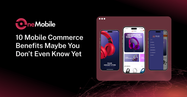 Mobile Commerce Advantages and Disadvantages With Case Studies