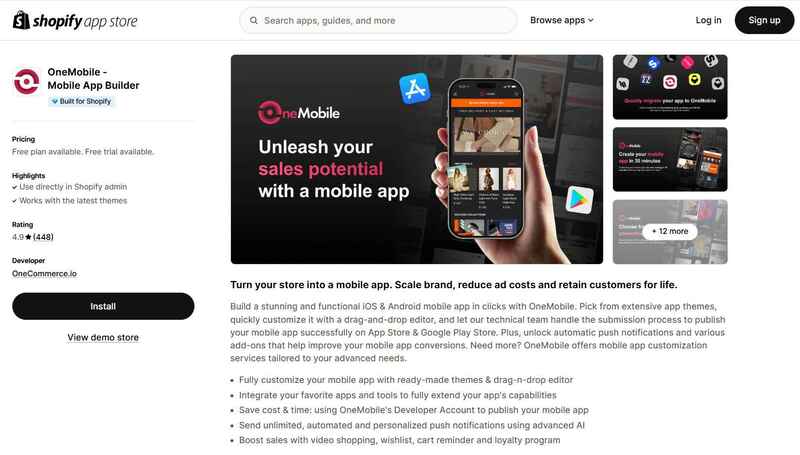 onemobile-shopify-mobile-app-builder-for-jewelry