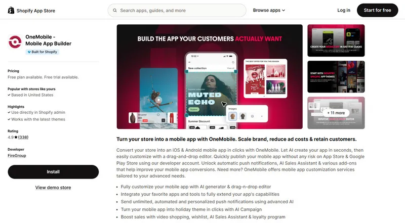 onemobile-shopify-mobile-app-builders-for-fashion