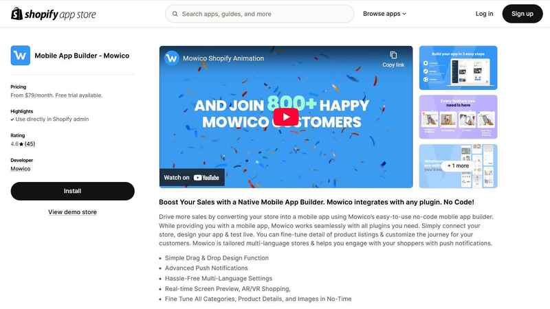 mowico-shopify-mobile-app-builder-for-jewelry