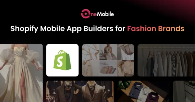 Top 7 Shopify Mobile App Builders for Fashion Brands in 2025