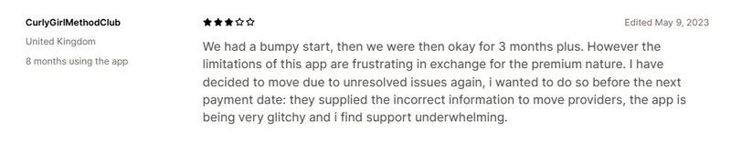 Top 10 Best Shopify Mobile App Builders in 2025: Features, Pricing & Reviews 20 cons-of-shopney