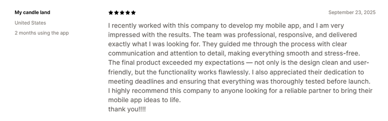 Top 10 Best Shopify Mobile App Builders in 2025: Features, Pricing & Reviews 16 pros-of-simicart