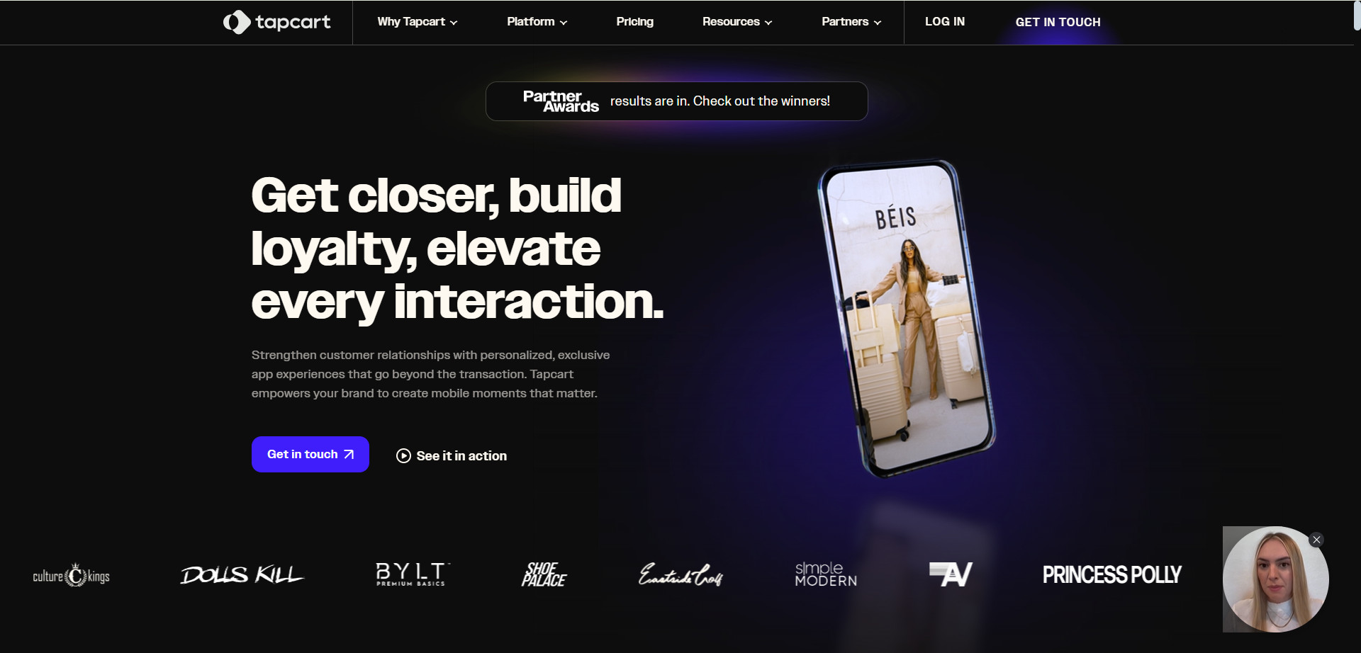 tapcart-review-shopify-mobile-app-builder
