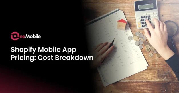 Shopify Mobile App Pricing 2025: A Detailed Cost Breakdown