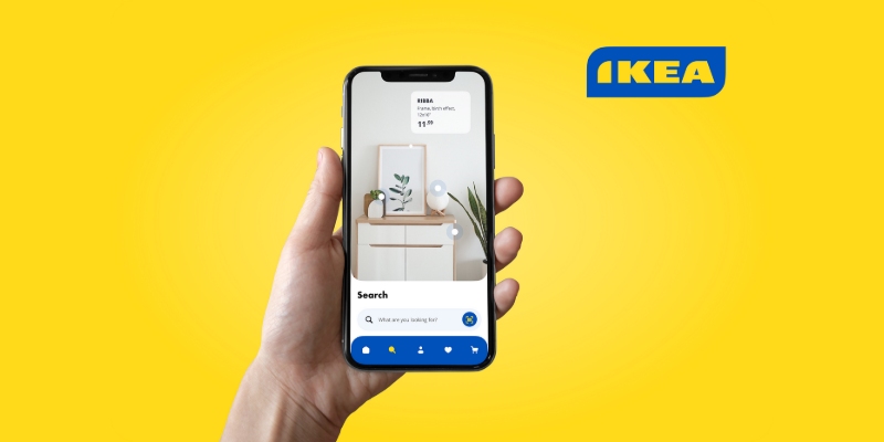 9 Mobile Commerce Trends & How to Sell Smarter in 2025 8 future-trends-of-mobile-commerce-examples-ikea