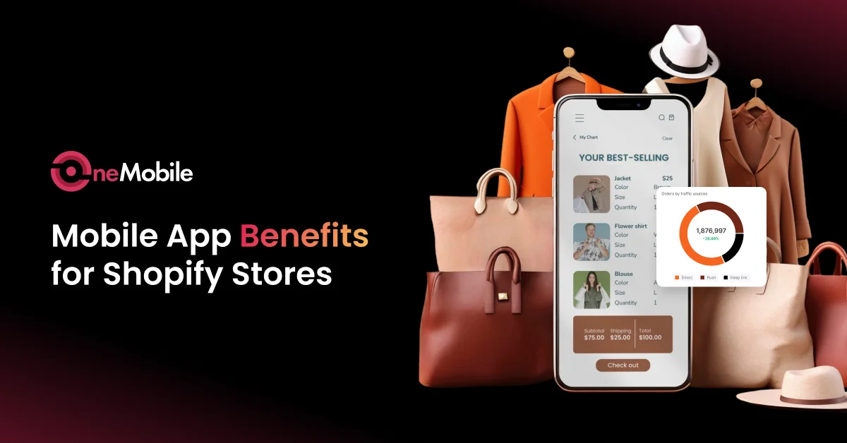 Top 10 Mobile App Benefits & Key Considerations