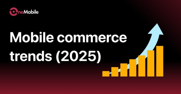 9 Mobile Commerce Trends & How to Sell Smarter in 2025