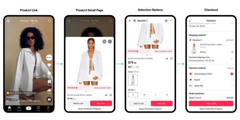 9 Mobile Commerce Trends & How to Sell Smarter in 2025 2 mobile-commerce-trends-social-commerce
