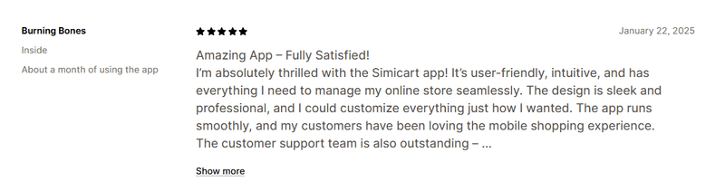 positive-feedback-on-intuitive-design
