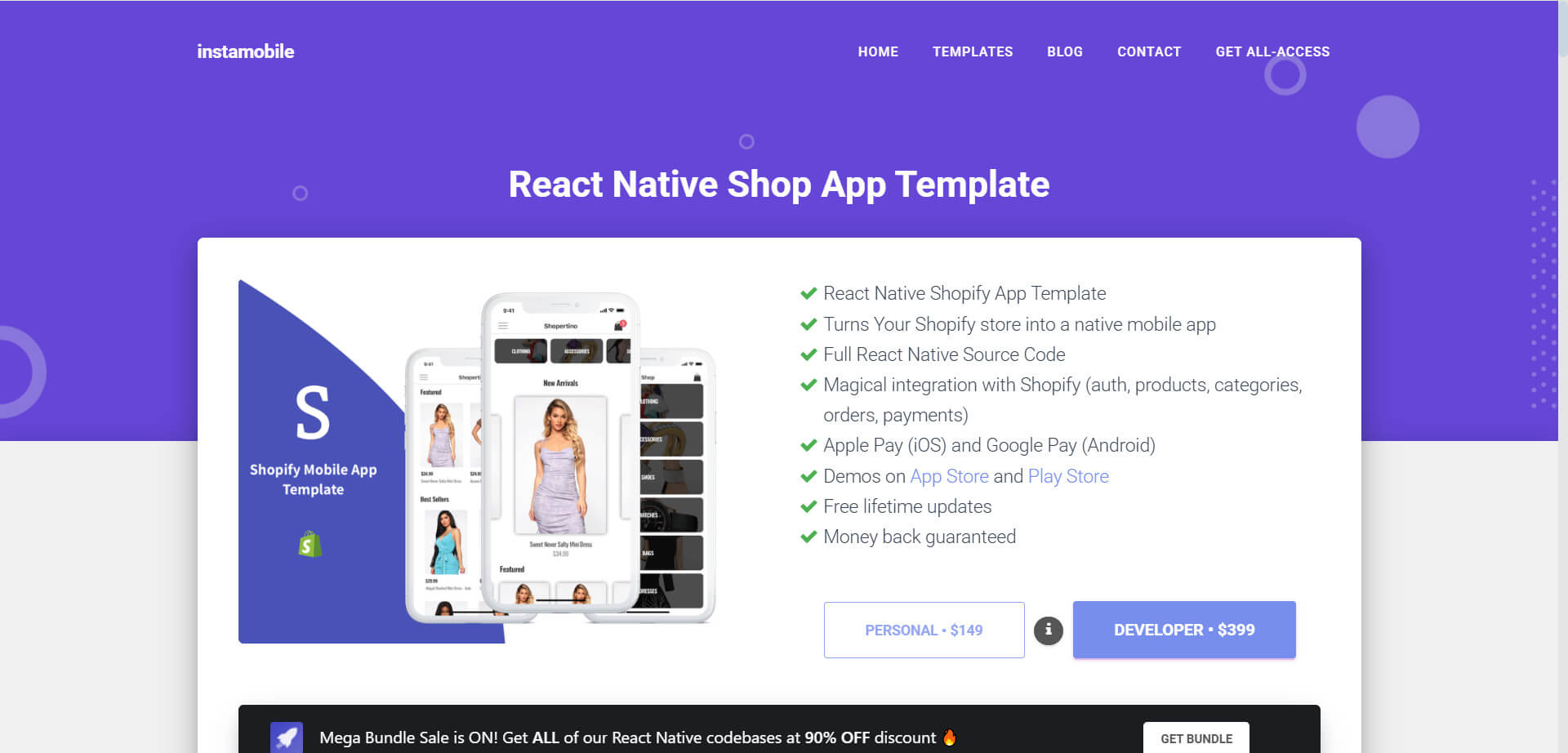 reactive-native-shop-app-template-shopify