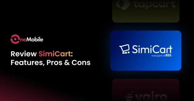 Review SimiCart Shopify Mobile App Builder: Is It the Best Choice?