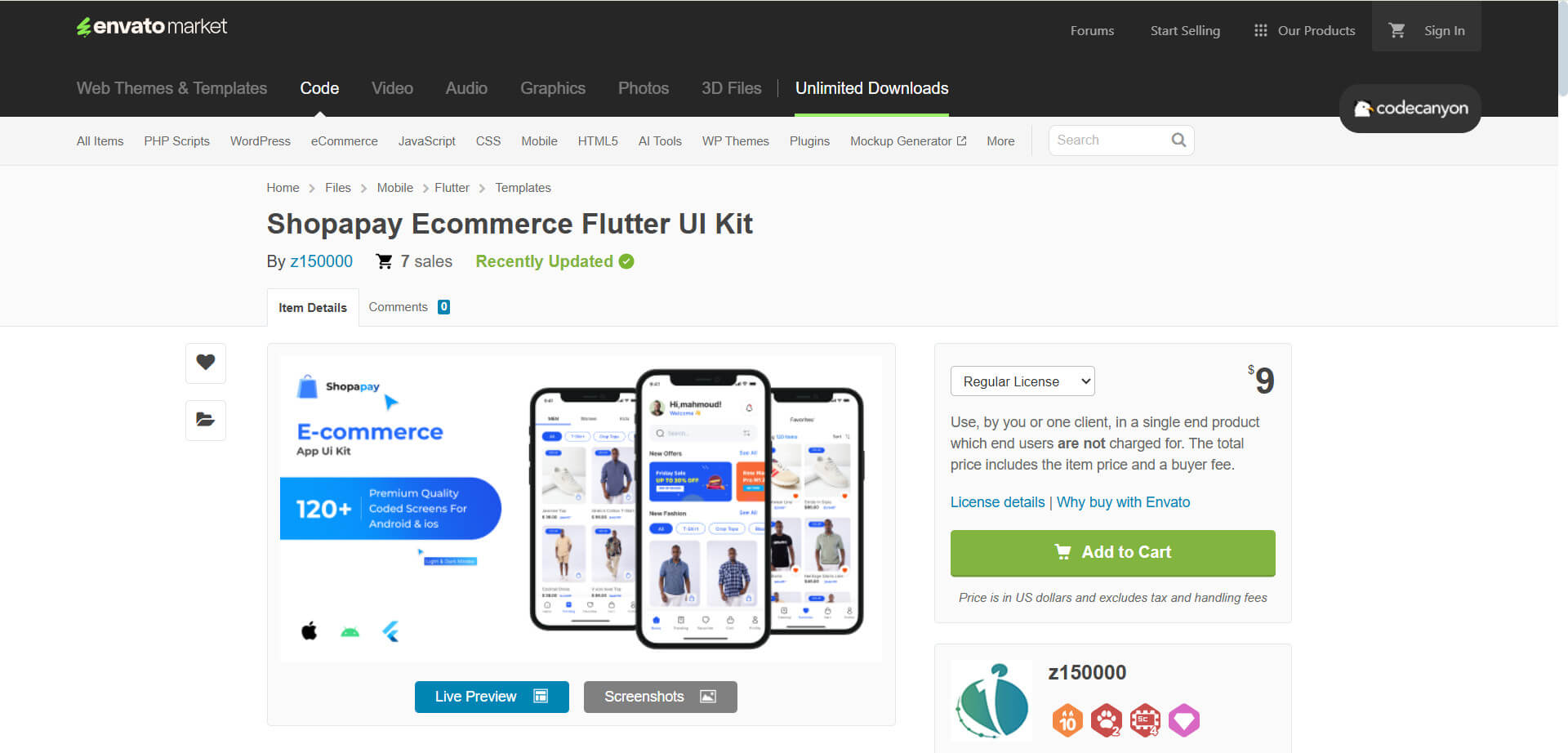shopapay-ecommerce-flutter-ui-kit-mobile-app-template-for-shopify