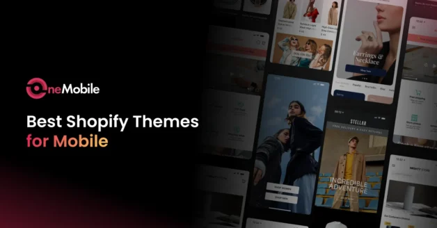 12 Best Shopify Themes for Mobile Tested & Picked by Experts