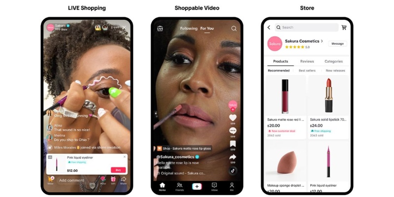 types-of-m-commerce-tiktok-shop