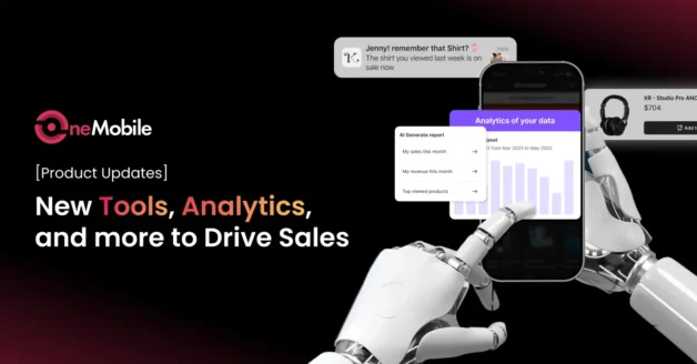 New Campaign Tools, Analytics, & Language Support to Drive More Sales