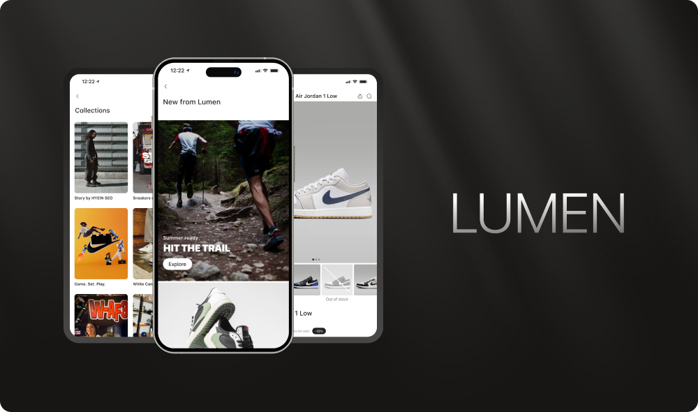 Lumen
