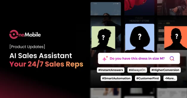 AI Sales Assistant: Provide 24/7 Support & Never Miss a Sale Again