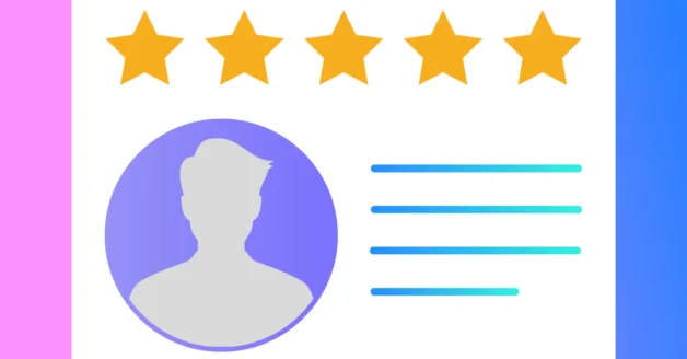 Google Reviews by Reputon