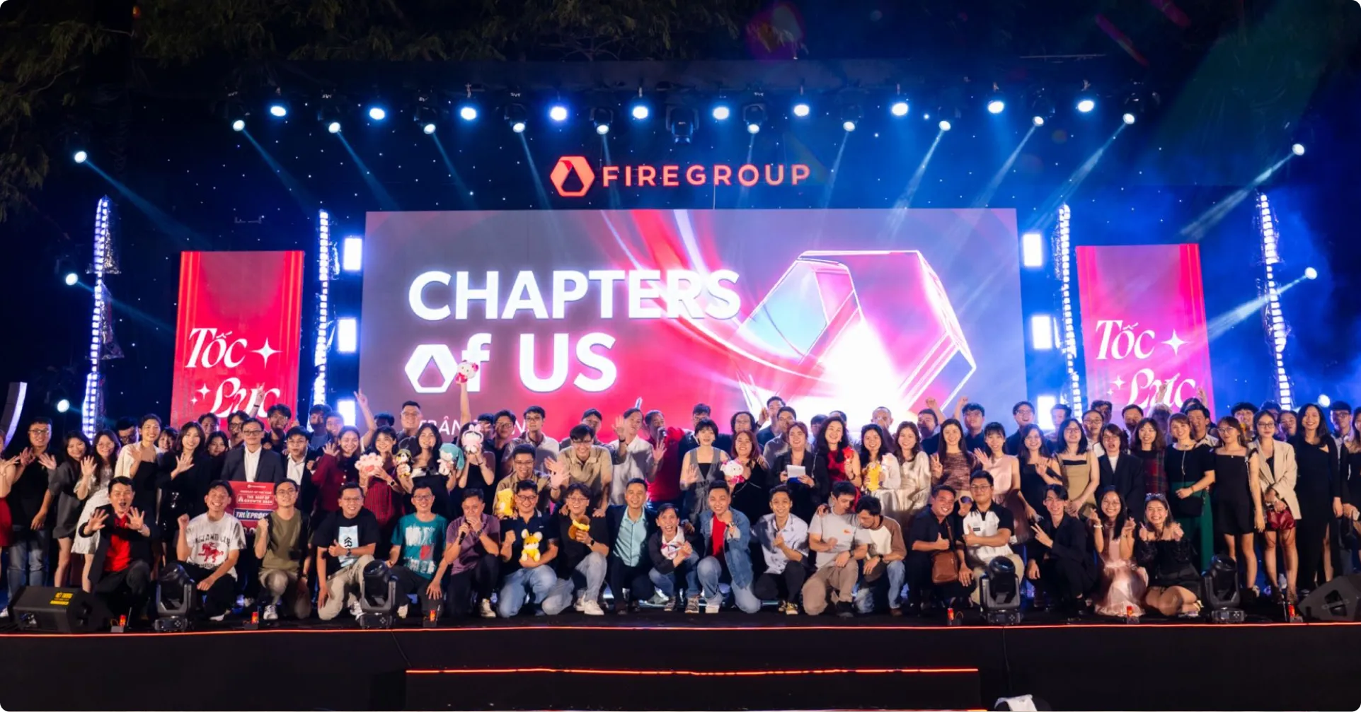 about us banner
