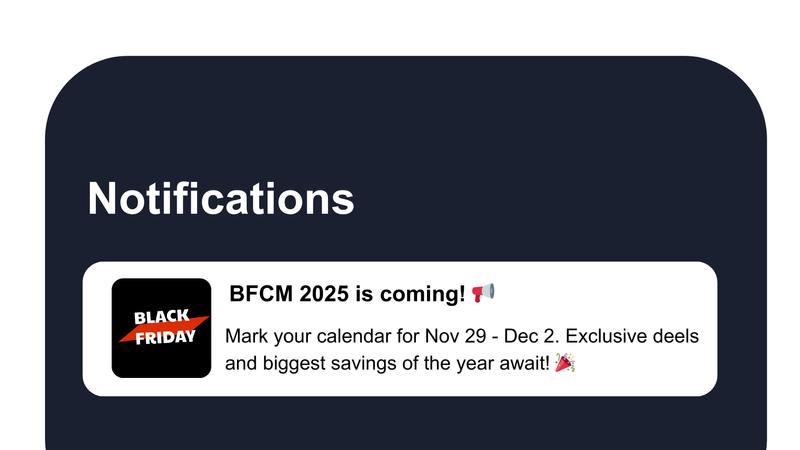 The Ultimate Push Notifications Calendar For BFCM 2025 1 BFCM-preview-announcement