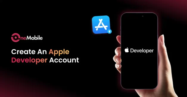 How To Create an Apple App Store Developer Account?