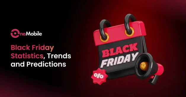 Black Friday Statistics and Trends for 2025